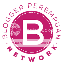 Blogger Perempuan